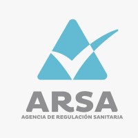 ARSA - Agencia de Regulación Sanitaria logo - Similar company to Iniciativa Latinoamericana De Gestión E Innovación En Salud