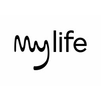 My Life Coffee logo - Similar company to Rawqan Coffee