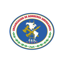 Organización de Bomberos Americanos (OBA) logo - Similar company to Feu Fire Officers