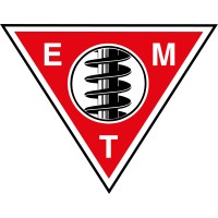 EMT Manufacturer of Blending, Bagging and Transport Equipment for the Fertilizer Industry logo - Similar company to Webron Partnergroup B.V.