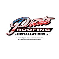 Prate Roofing & Installations, LLC logo - Similar company to Custom Installations