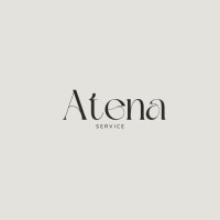 Atena service logo - Similar company to Globaly Sevice