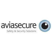 Aviasecure logo - Similar company to Conlida Aiot Technologies