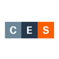 Centre for Effective Services logo - Similar company to Digital Flows