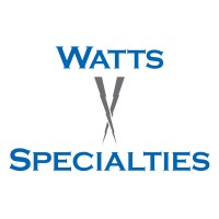 Watts Specialties logo - Similar company to Fablogix