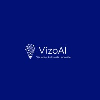 VizoAI logo - Similar company to Xtg Technologies