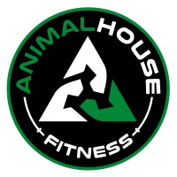 Animalhouse Fitness logo - Similar company to Plus Motif