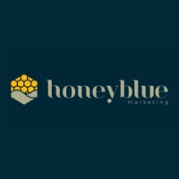 Honeyblue Mauritius logo - Similar company to Ebox Digital Agency