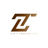 Z&T Trading FZC logo - Similar company to Waykup Coffee