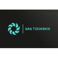 ARA Technics logo - Similar company to Dasilva Industries