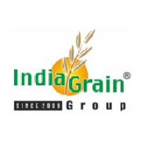 India Grain logo - Similar company to Accurate Grain Process Solution