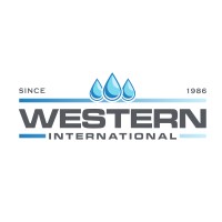 Western International Insulation LLC logo - Similar company to Techniproof Company