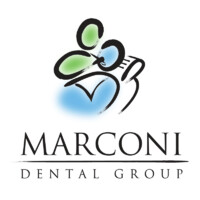 Marconi Dental Group logo - Similar company to Sync Counseling Center