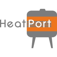 Heatport Ltd logo - Similar company to Backer Facsa