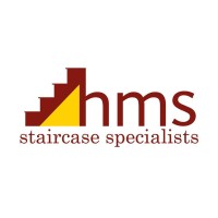 HMS Staircases Ltd. logo - Similar company to Landmark Windows