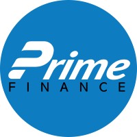 Prime Finance logo - Similar company to Blueshift Innovations®