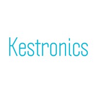 Kestronics logo - Similar company to Trg, Europe