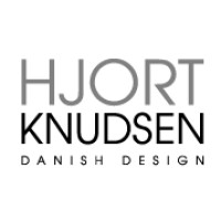Hjort Knudsen logo - Similar company to Light Trend