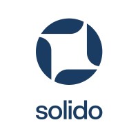 Solido - IT voor overheden logo - Similar company to Dutchtrain Bv