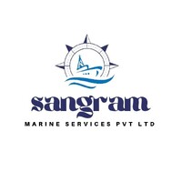 Sangram Marine Services logo - Similar company to Annmarine - Maritime Market Expansion And Establishment Advisor For Germany