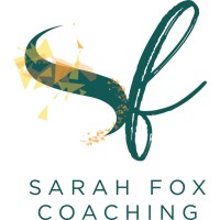 Sarah Fox Coaching logo - Similar company to Cvp Group