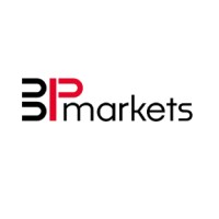 3Pmarkets GmbH logo - Similar company to Goldoak Gmbh