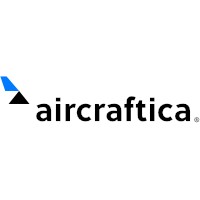 Aircraftica logo - Similar company to All4Jet®