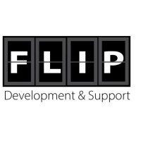 FLIP AI Tech logo - Similar company to Workplacer.Ai