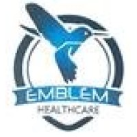 Emblem Healthcare logo - Similar company to Upgrade Inc