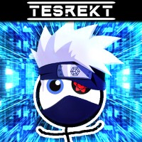 TesRekt logo - Similar company to Tesrex