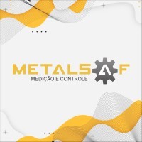 Metalsaf Medição e Controle logo - Similar company to Saga Medição®