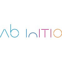 Ab Initio Software logo - Similar company to Global Cloud Partner Association
