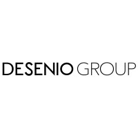 Desenio Group logo - Similar company to Search Ready