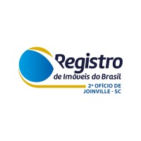 2º Ofício de Registro de Imóveis de Joinville logo - Similar company to Registro De Imóveis Do Brasil - Seção Santa Catarina