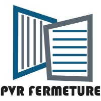 PVR FERMETURE logo - Similar company to Fimco.