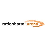 ratiopharm arena logo - Similar company to Orangecampus
