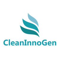CleanInnoGen Energy Solutions logo - Similar company to Solactron