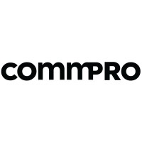 CommPRO logo - Similar company to Commpro