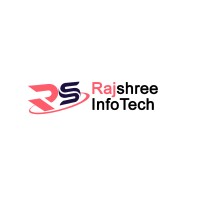Rajshree Infotech logo - Similar company to Digital Softploy
