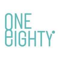 ONE EIGHTY° logo - Similar company to Rolf Wolter Ca