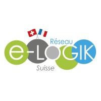 e-LOGIK Suisse logo - Similar company to Kai Expert