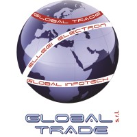 Global Trade Torino srl logo - Similar company to Omnical