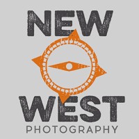 New West Photography logo - Similar company to Zenith Clipping