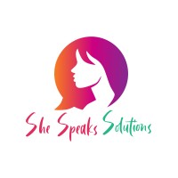 SheSpeaksSolutions,Inc. logo - Similar company to Tampa Heights Junior Civic Association