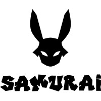 Samurai Agency logo - Similar company to Dare Studio