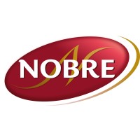 Nobre Alimentação logo - Similar company to Raporal