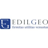 Edil Geo srl logo - Similar company to Voto Group