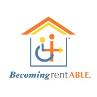 Becoming rentABLE logo - Similar company to Landlogic Development Corporation