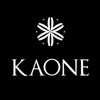 Kaone logo - Similar company to Noox Media Group Ltd.