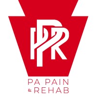 PA Pain & Rehab logo - Similar company to Global Media Kit